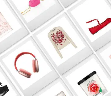 Valentine's Day 2024 Gifting