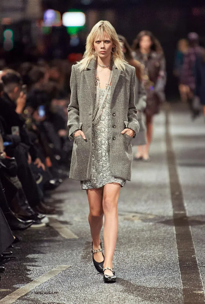 Photo: Courtesy of Chanel