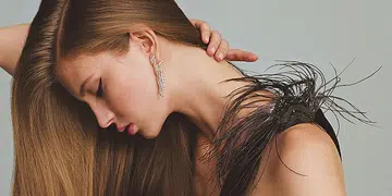 hair