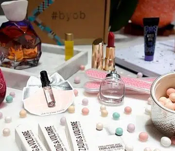 BYOB
