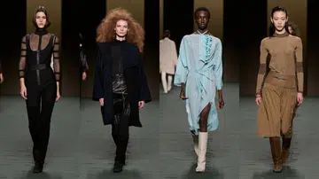 Hermes Fall/Winter 2022