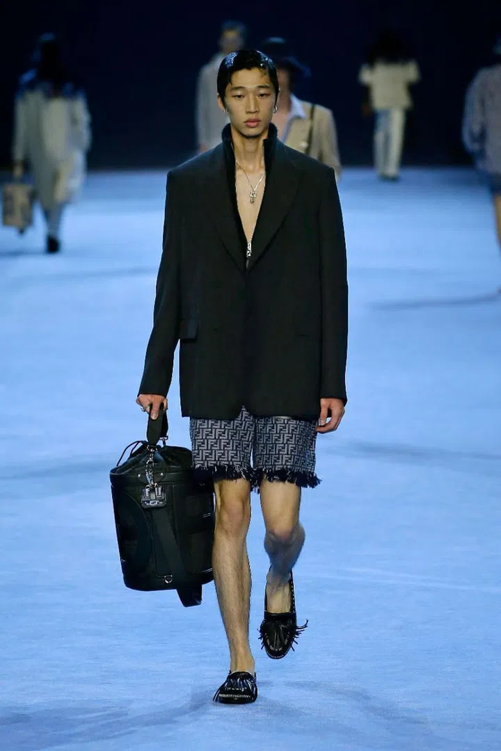 Photo: Fendi