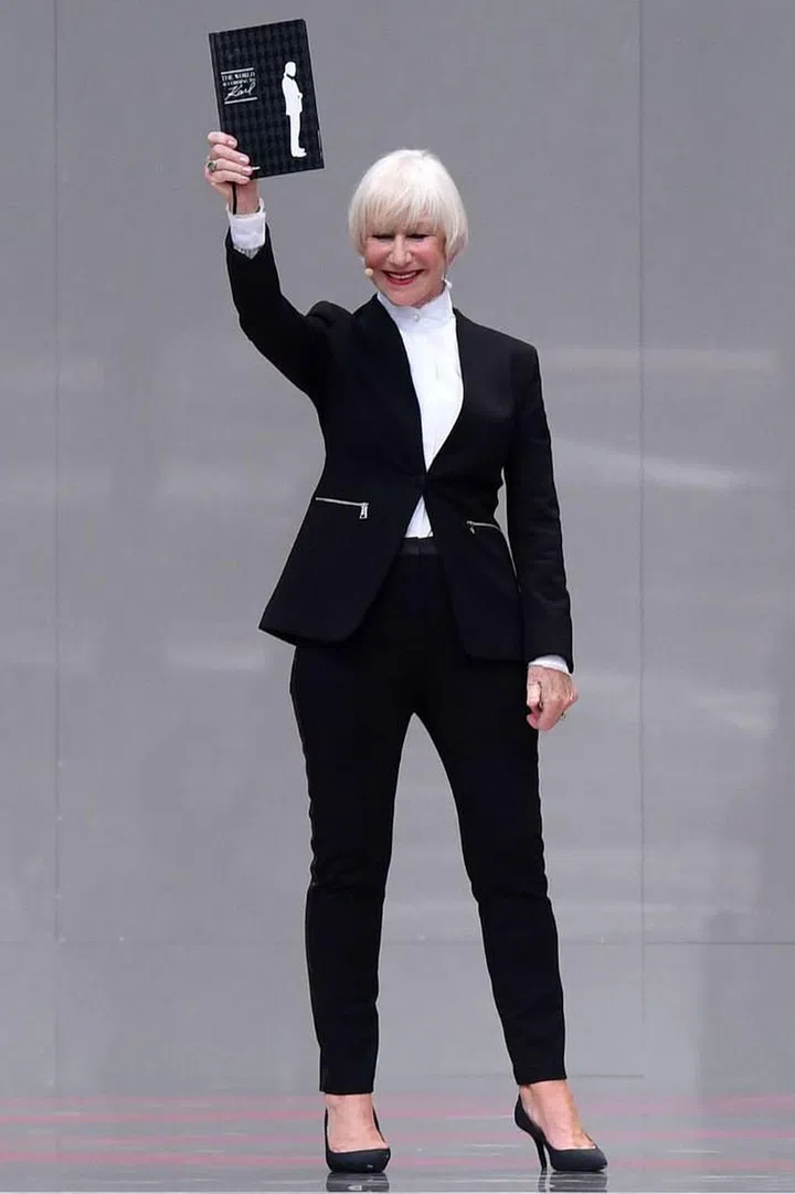 Photo: Getty