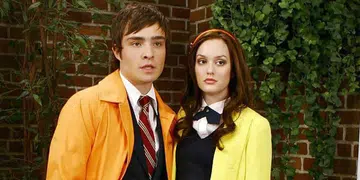 Gossip Girl