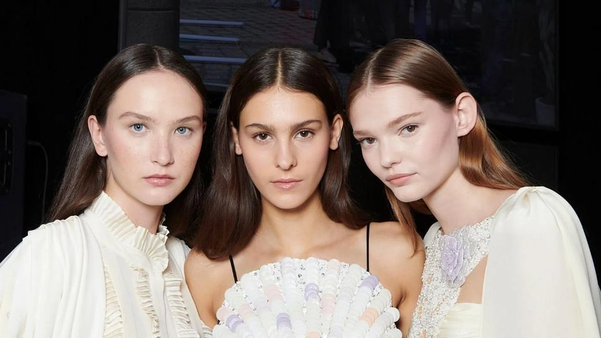Rodarte spring/summer 2022 by NARS