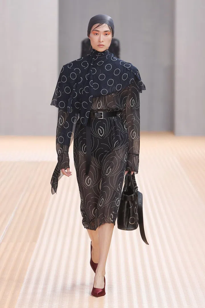 Photo: Prada