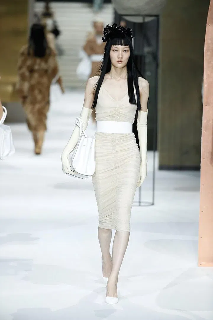 Photo: Courtesy of Max Mara