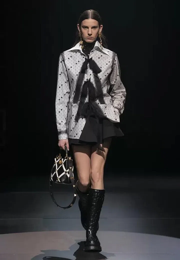 Photo: Valentino
