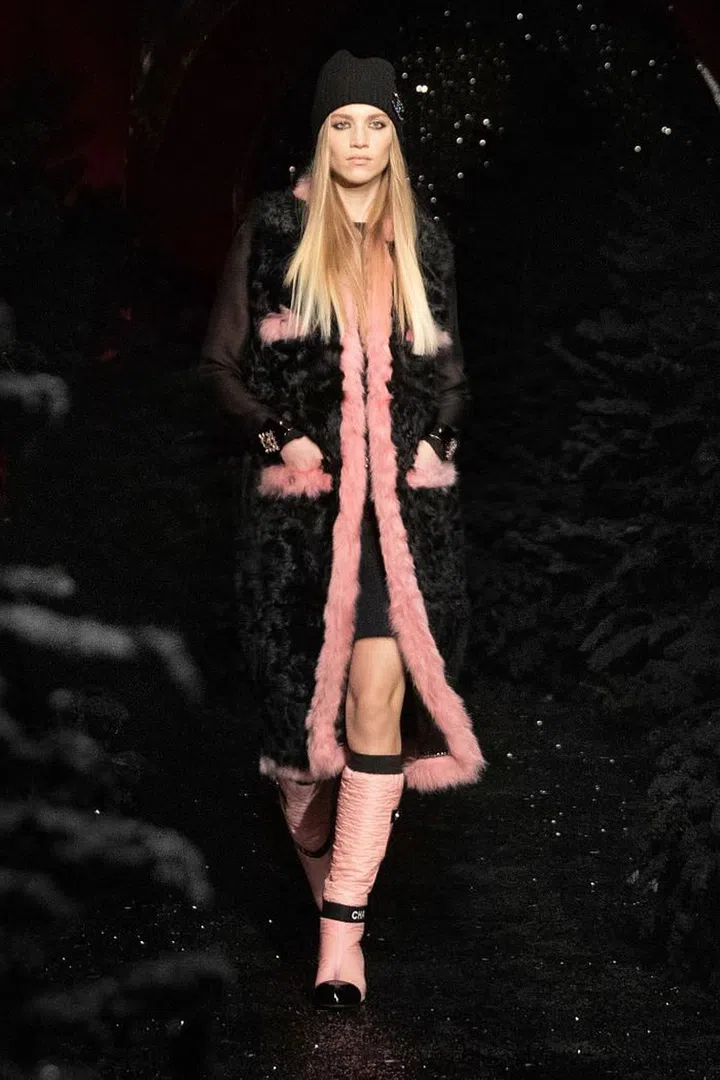 Photo: Chanel