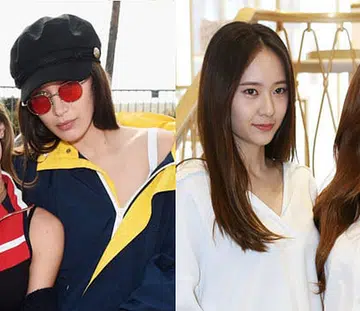 celebrity sisters