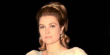 Grace Kelly
