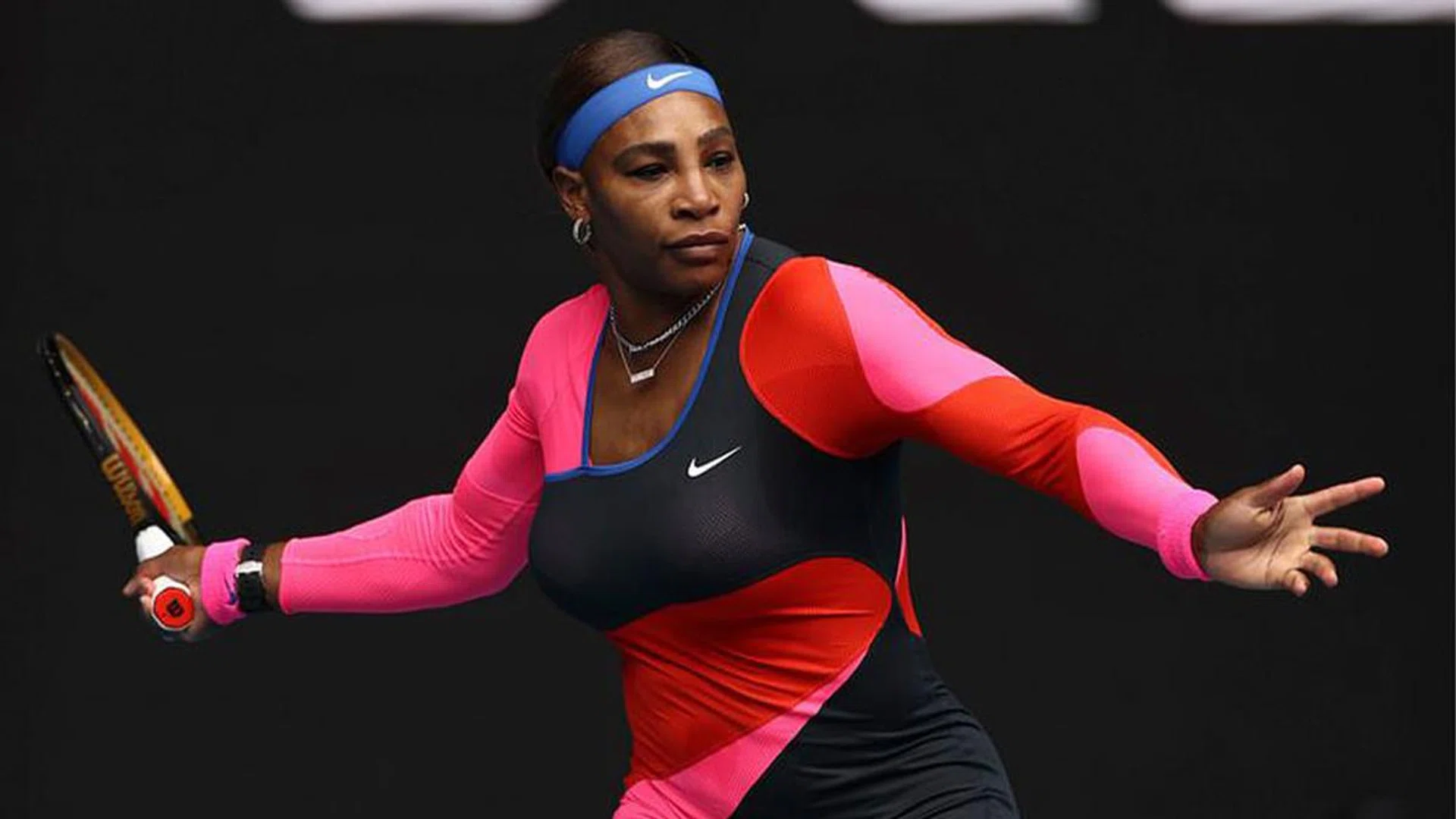 Fashion’s Grand Slam At The 2021 Australian Open