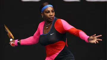 Fashion’s Grand Slam At The 2021 Australian Open