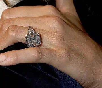 Diamonds