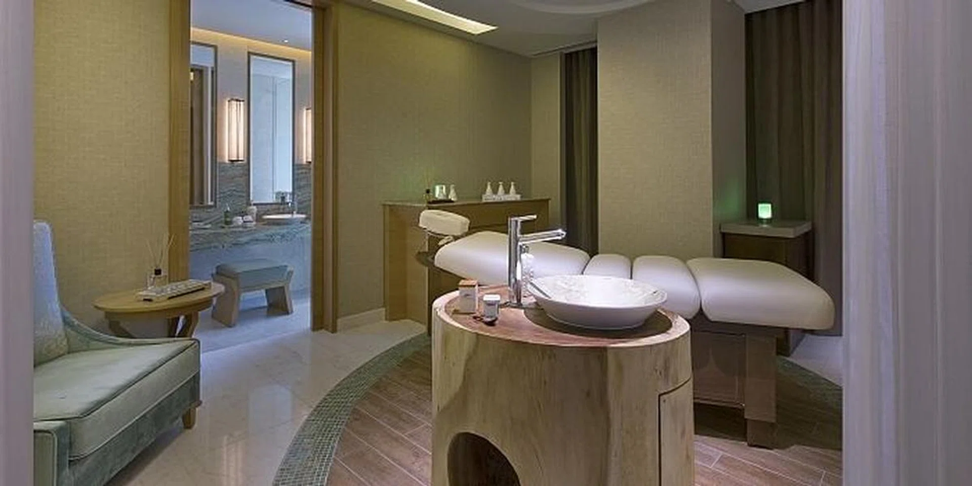 Westin Singapore