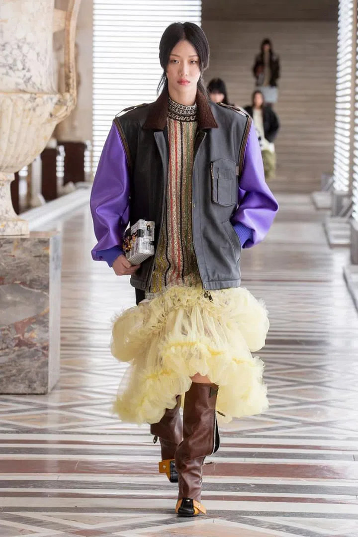 Photo: Louis Vuitton