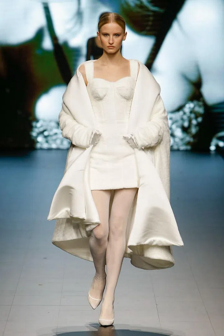 Photo: Dolce&Gabbana