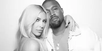 kim kardashian kanye christmas-opener