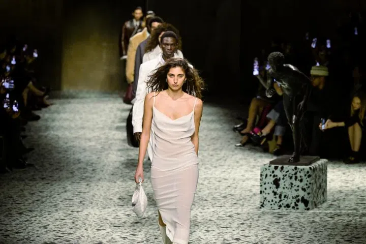 Matthieu Blazy Chanel Bottega Veneta