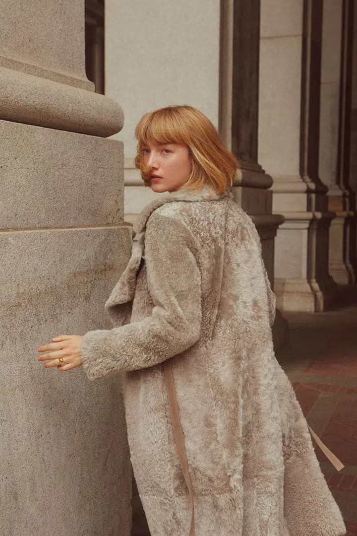 Photo: Club Monaco