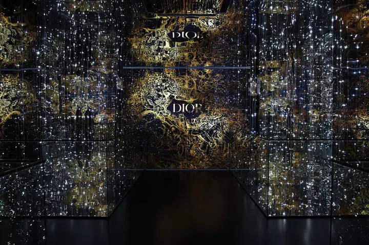 Dior The Atelier of Dreams