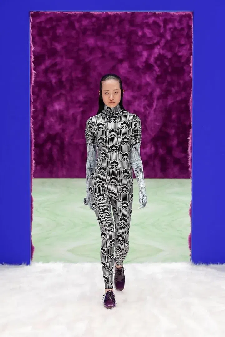 Photo: Prada