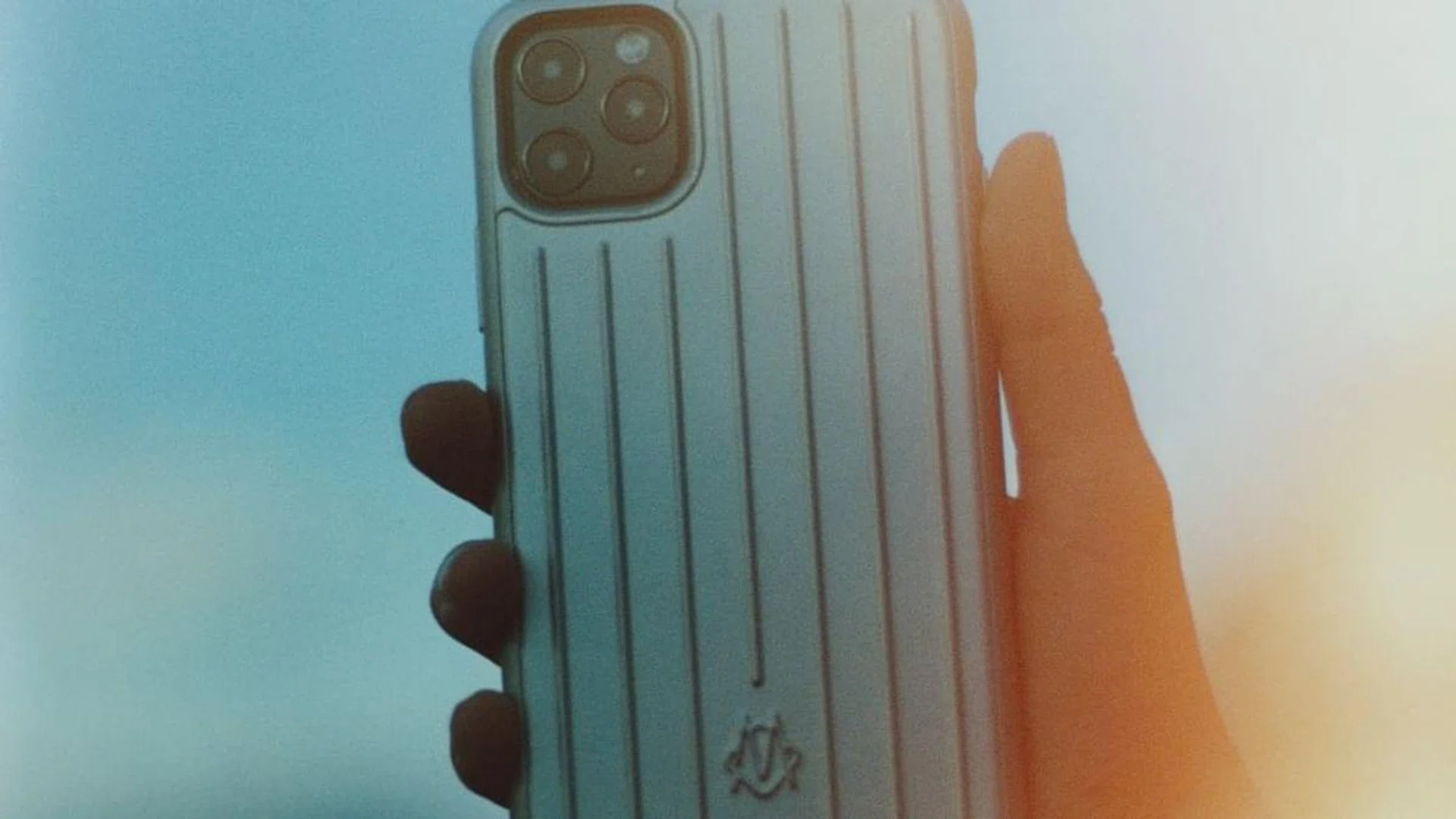 Photo: Courtesy of Rimowa