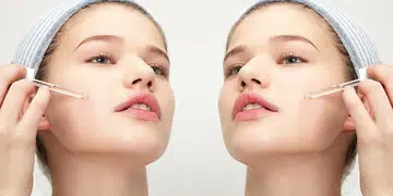 Best Korean face oils
