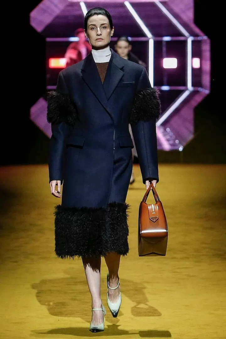 Photo: Prada