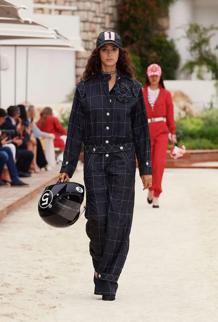 Photo: Chanel