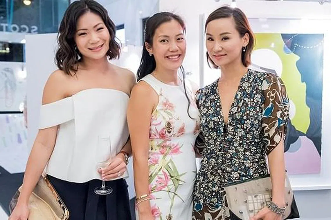BAZAAR Art Prize | Harper's Bazaar Singapore