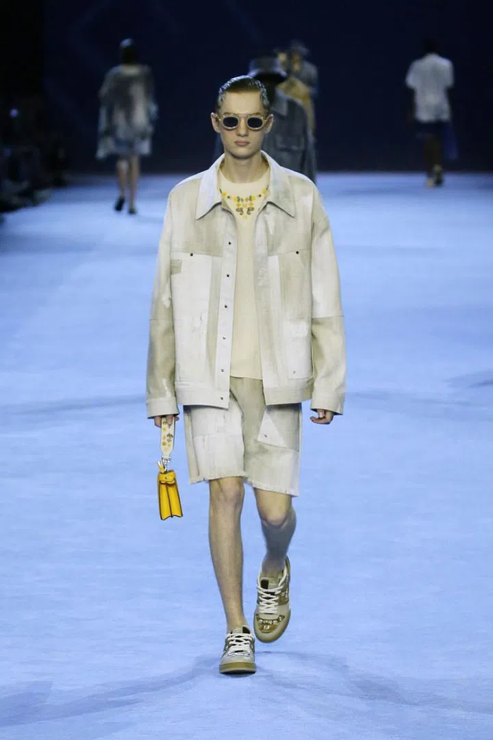 Photo: Fendi