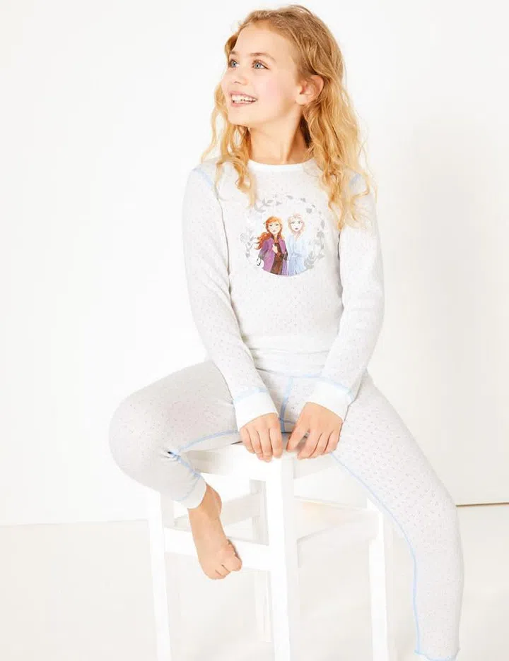 Available online and at selected Marks &amp; Spencer stores.

Photo: Courtesy