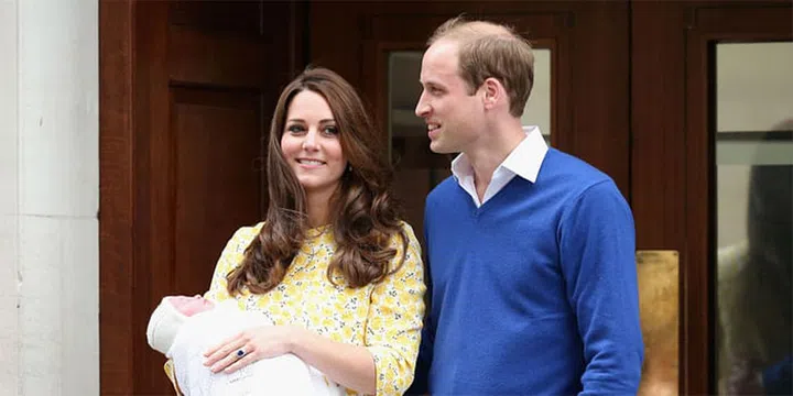 British Royal Family