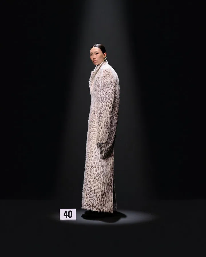 Photo: Balenciaga