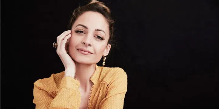 Nicole Richie. Photo: Getty
