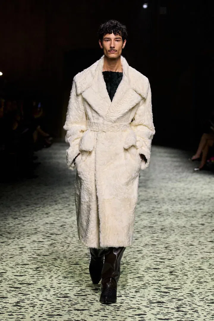 Photo: Bottega Veneta