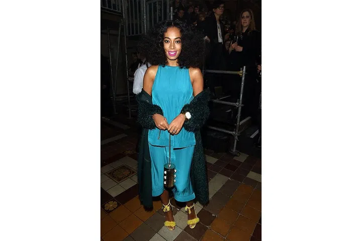 Solange