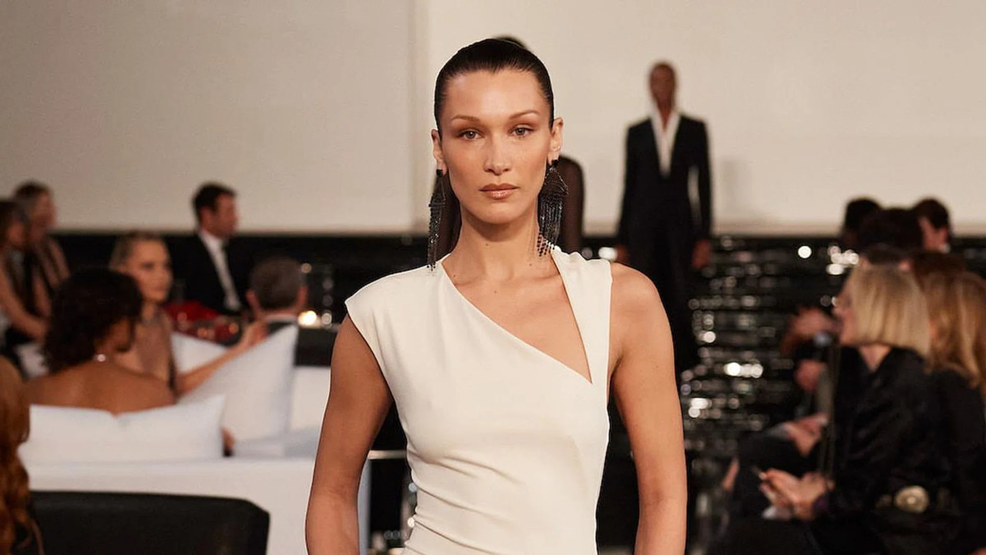 Ralph Lauren fall/winter 2022