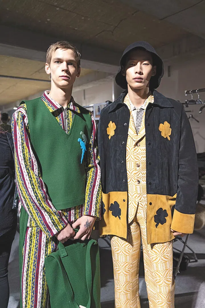 Bode fall/ winter 2020