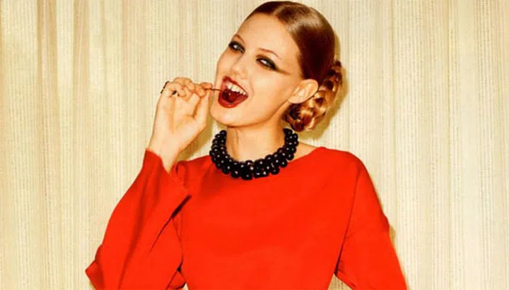 Photo: Terry Richardson