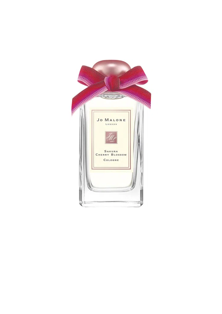 Blue Skies and Blossoms Collection, $210 for 100ml, Jo Malone