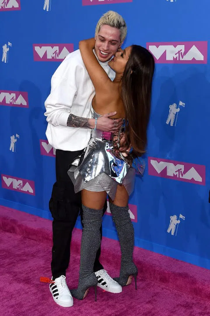 2018 MTV Video Music Awards - Arrivals