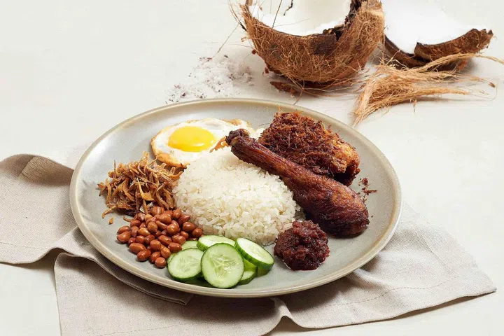Photo: The Coconut Club