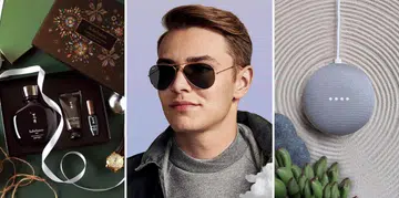 hbsg-fathers-day-gift-guide-last-minute-rayban-sulwhasoo-google-home