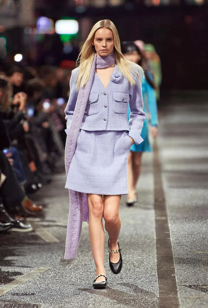 Photo: Courtesy of Chanel