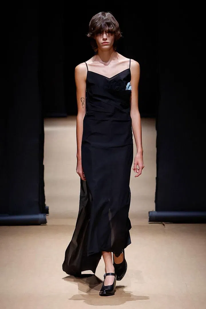 Photo: Prada