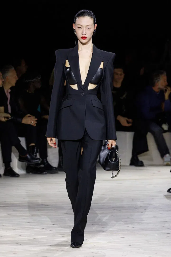Photo: Alexander McQueen