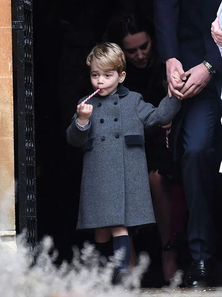 Photo: Getty