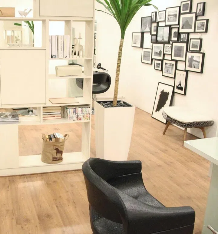 Evolve Salon 